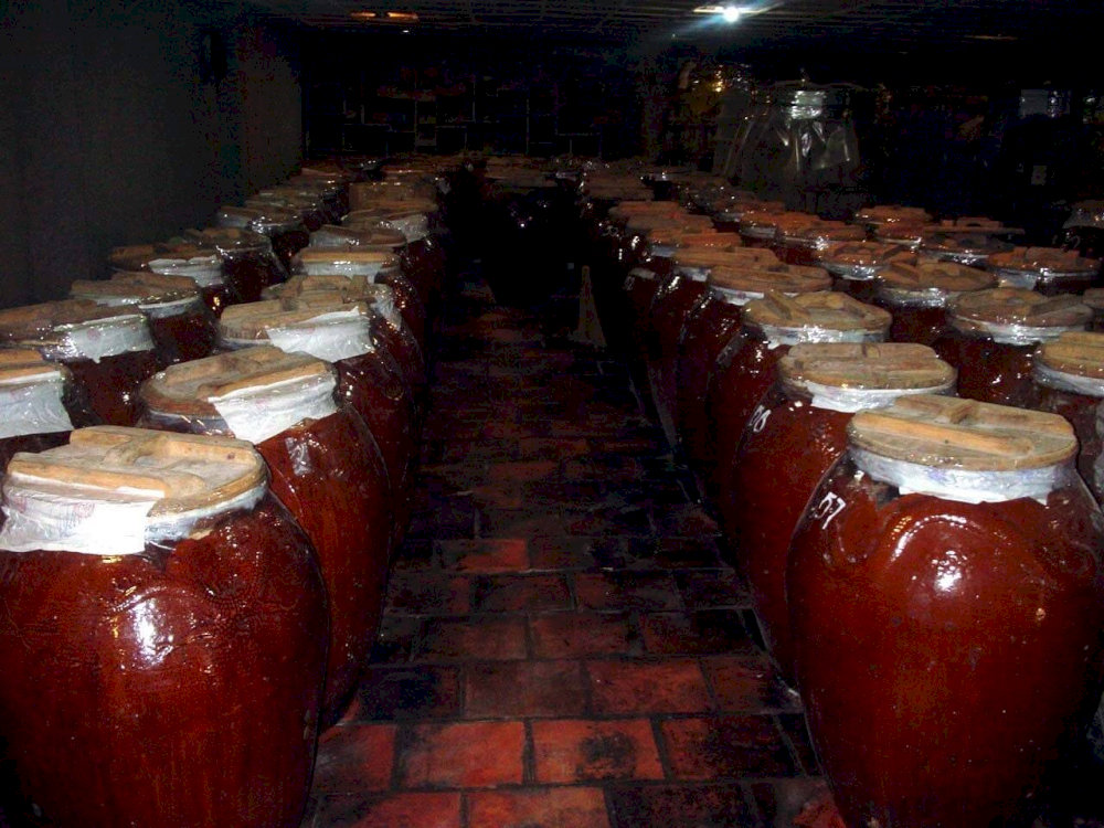 Rượu Trương Xá